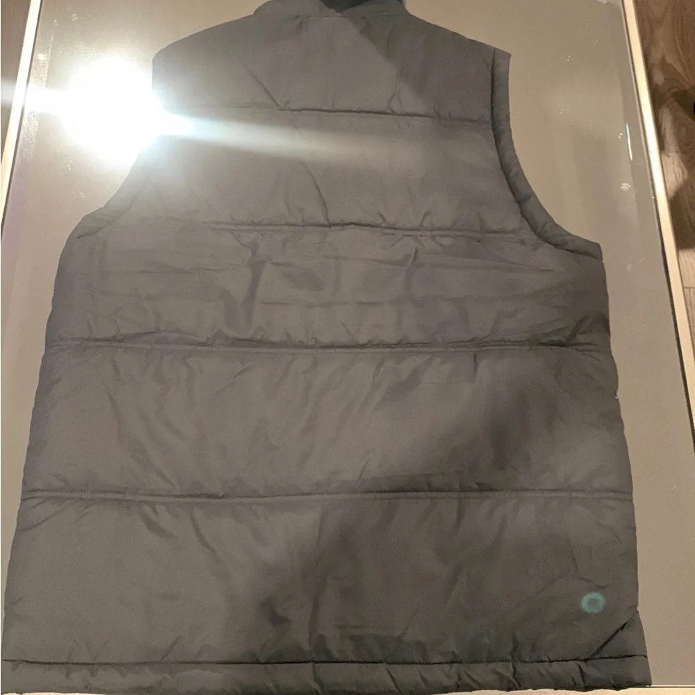 Men’s vest - Picture 3 of 3